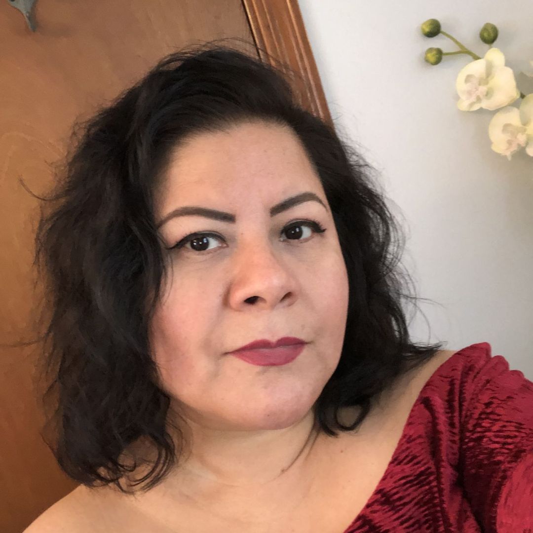 <em>Lupita R.</em>