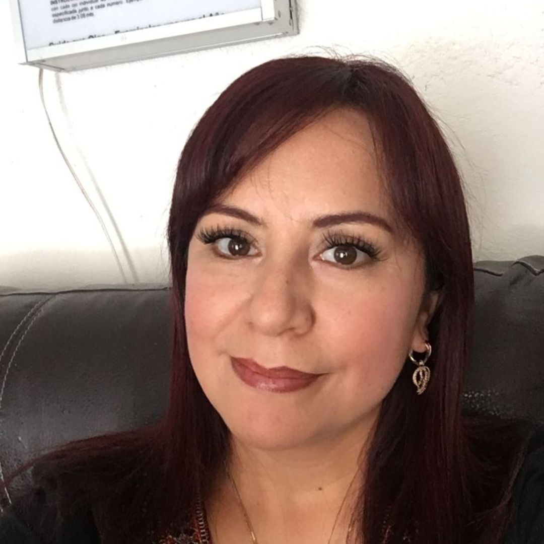 Daniela V.